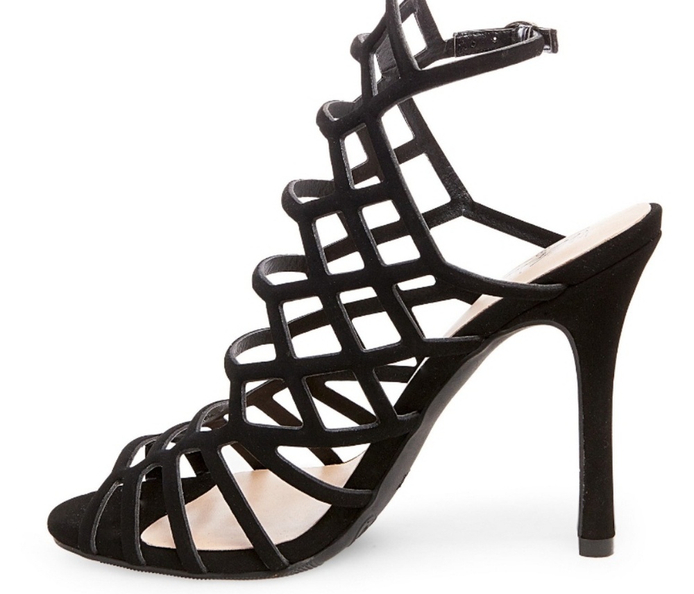 Mossimo stilettos